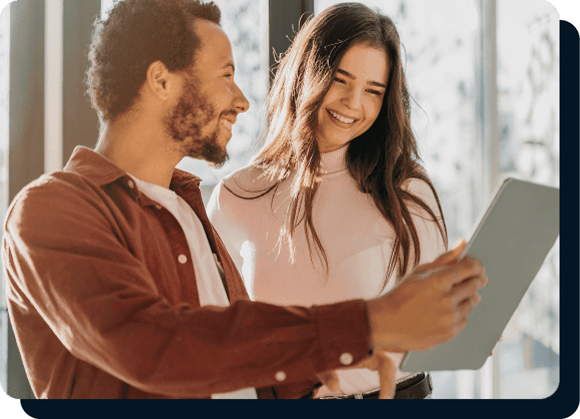 Business professional